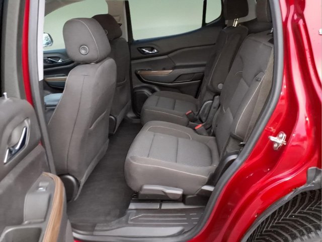 Used 2023 GMC Acadia SLE w/ Driver Convenience Package AWD/4WD image 12
