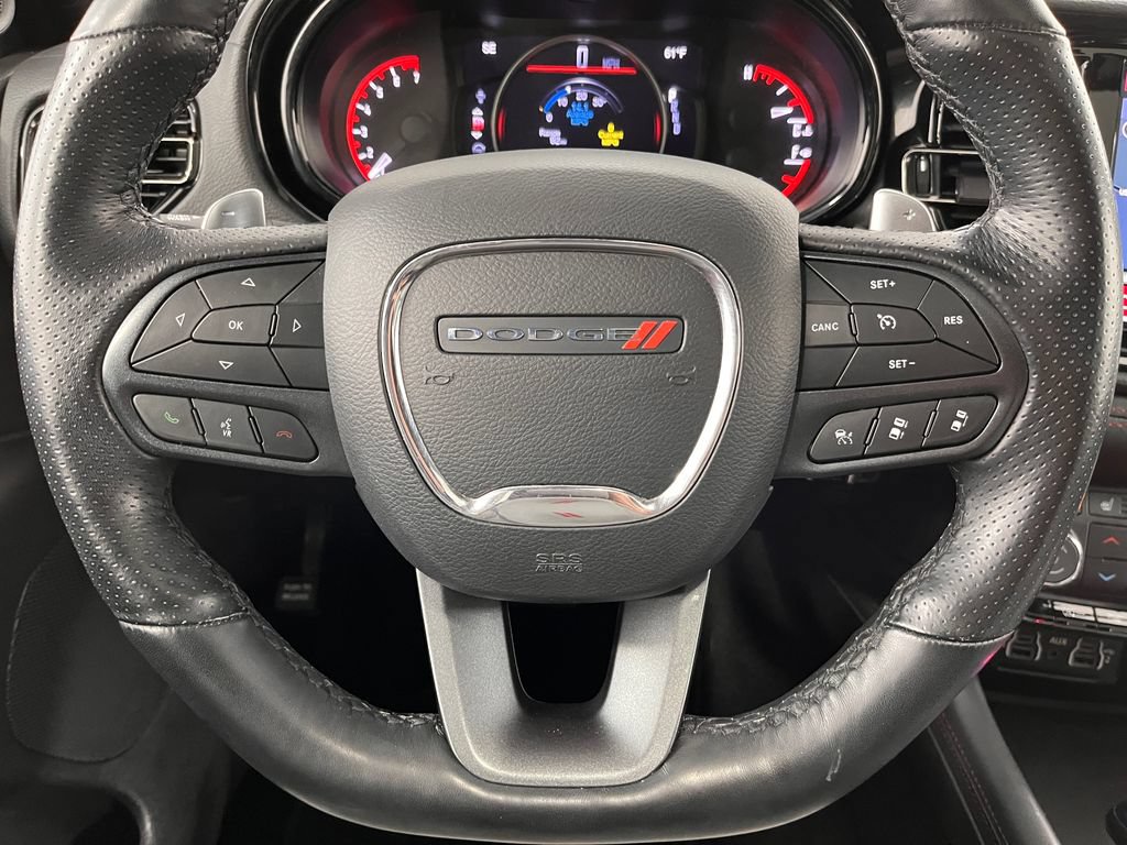 Used 2023 Dodge Durango GT AWD/4WD image 4