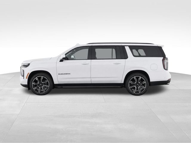 New 2026 Chevrolet Suburban RST w/ RST Capability Package AWD/4WD image 6