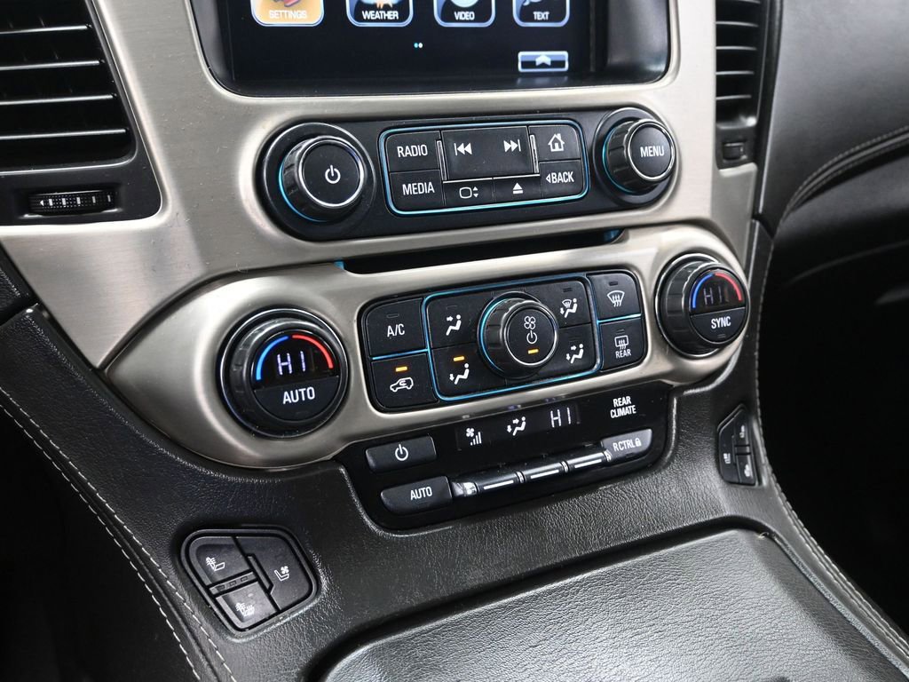 Used 2019 GMC Yukon Denali w/ Denali Ultimate Package image 20