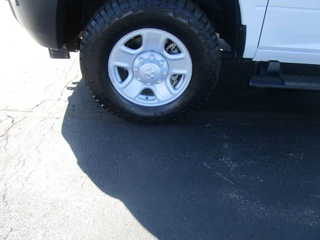 Used 2017 RAM 3500 Tradesman w/ Popular Equipment Group image 2