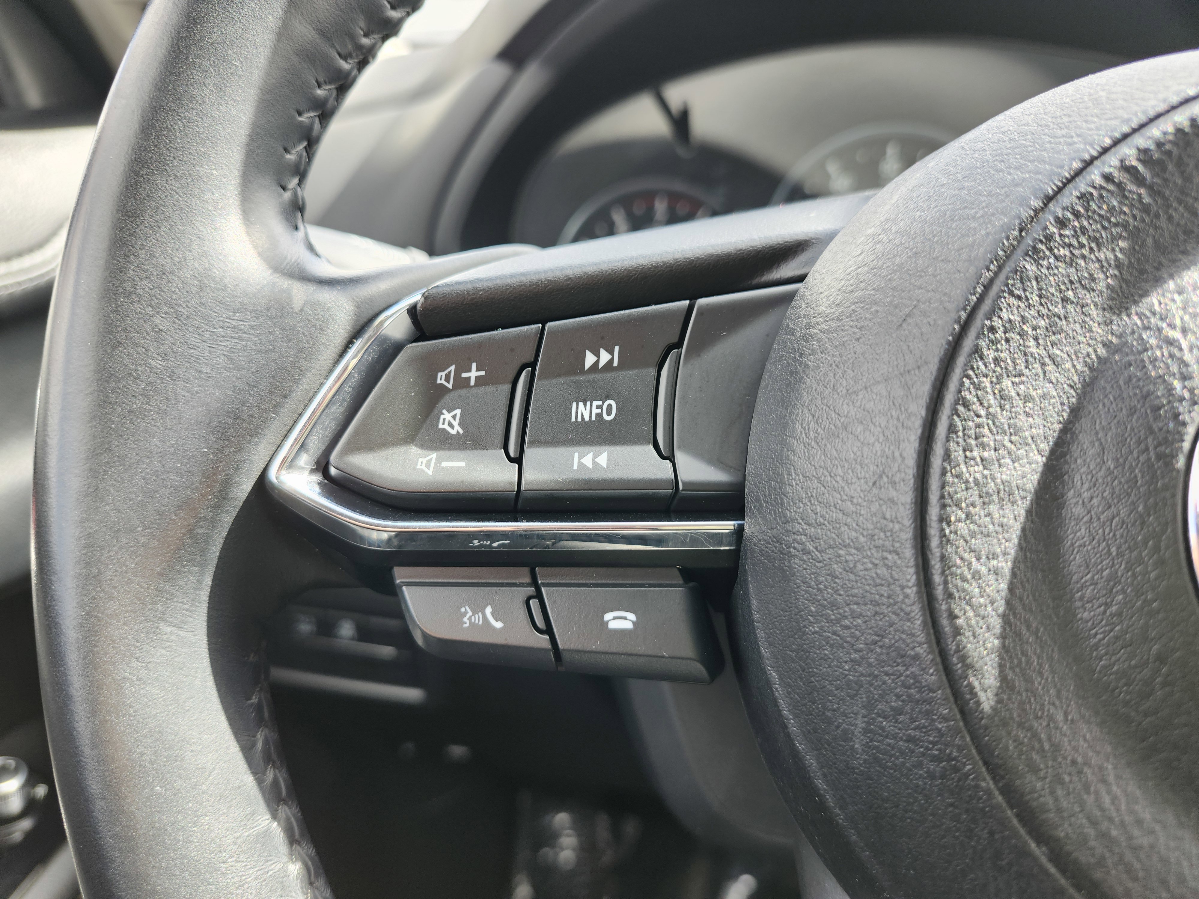 Used 2021 MAZDA CX-5 Grand Touring image 38