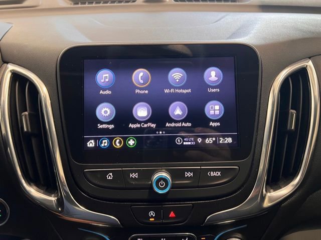 Used 2023 Chevrolet Equinox LT AWD/4WD image 22