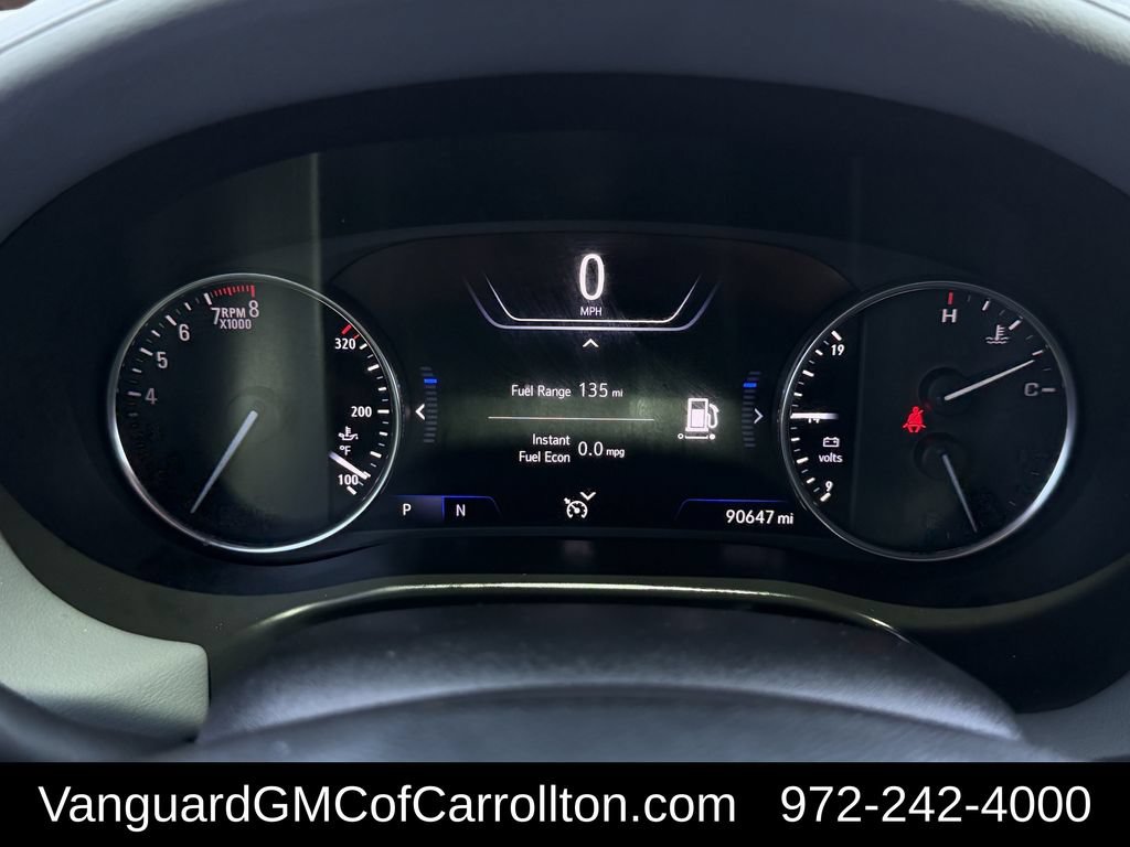 Used 2022 Buick Enclave Premium FWD image 17