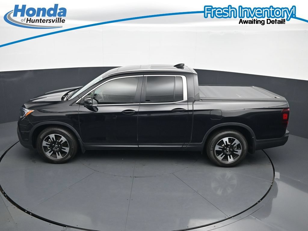 Used 2020 Honda Ridgeline RTL image 22