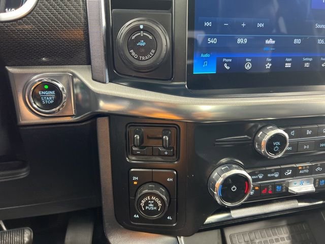 Used 2022 Ford F150 Raptor w/ Equipment Group 801A High image 18