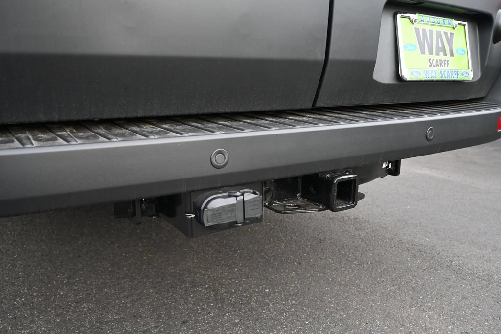New 2026 Ford Transit 350 148 High Roof AWD image 15