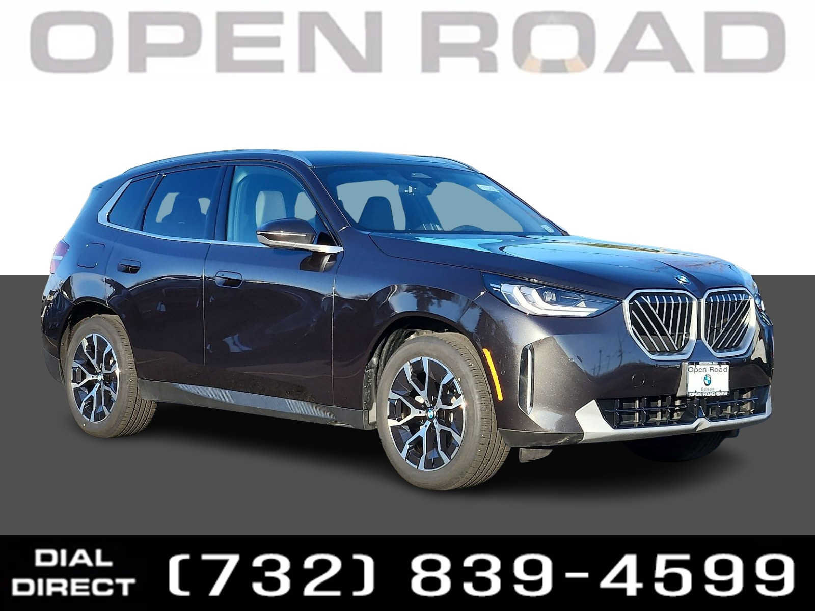 Used 2026 BMW X3 xDrive30i w/ Convenience Package