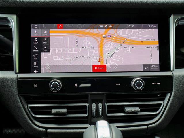 Used 2025 Porsche Macan S AWD/4WD image 18