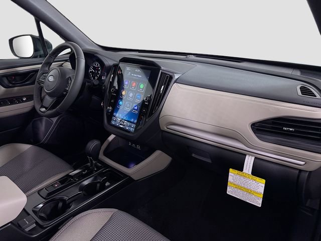 New 2026 Subaru Forester Premium image 29