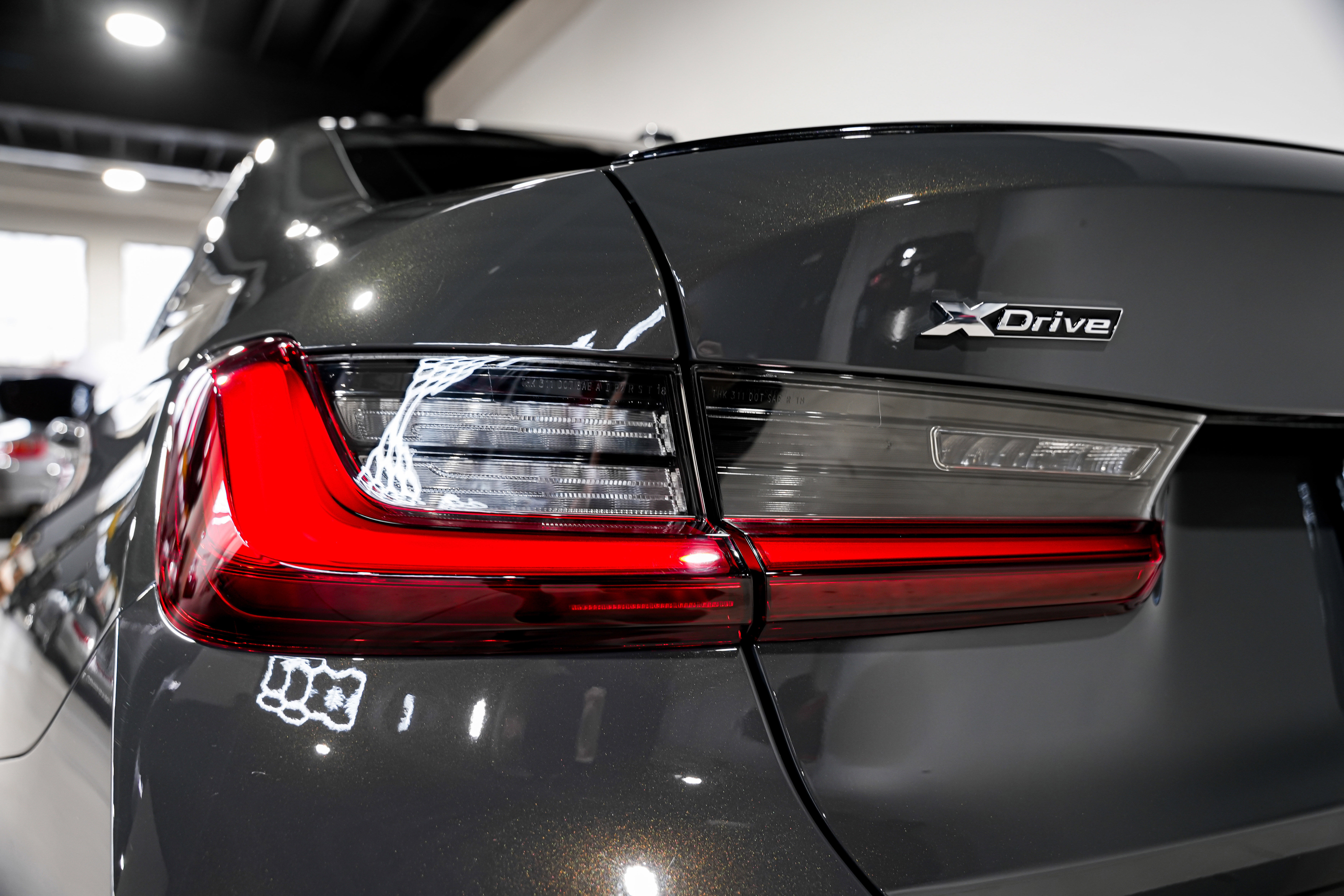 Used 2023 BMW M340i xDrive AWD/4WD image 42