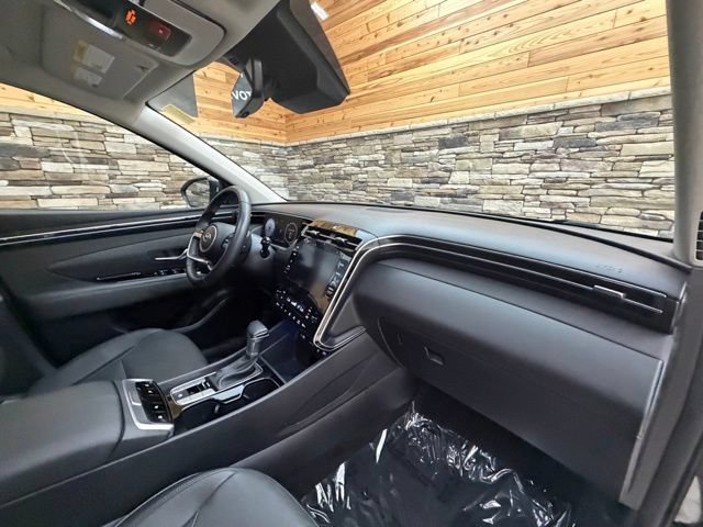 Used 2022 Hyundai Tucson SEL w/ Convenience + Premium Package AWD/4WD image 15