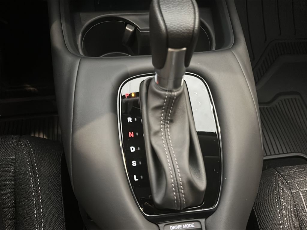 New 2026 Honda HR-V LX image 22