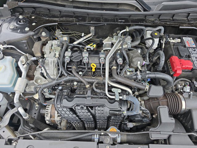 Used 2024 Nissan Altima 2.5 SV image 48