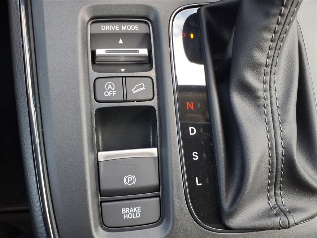 New 2026 Honda CR-V EX image 13