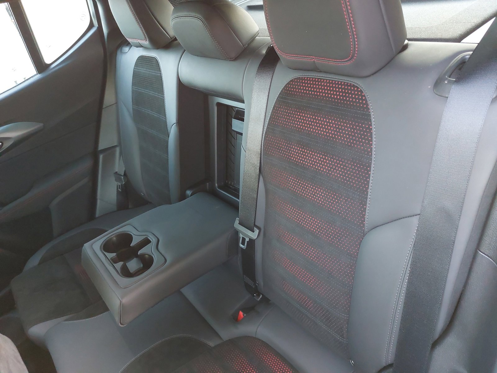 Used 2024 Alfa Romeo Tonale Veloce image 16