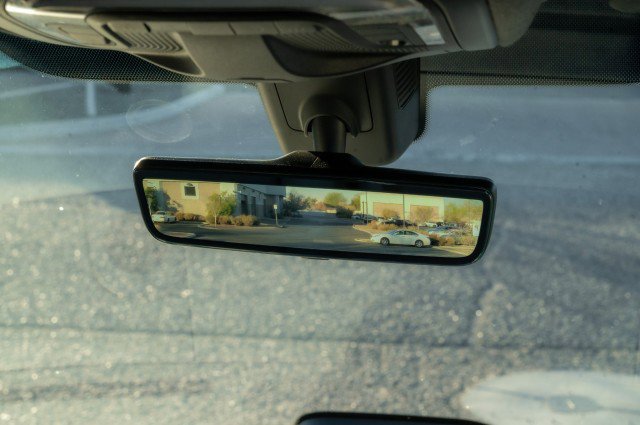 New 2025 Mercedes-Benz Sprinter 2500 image 19