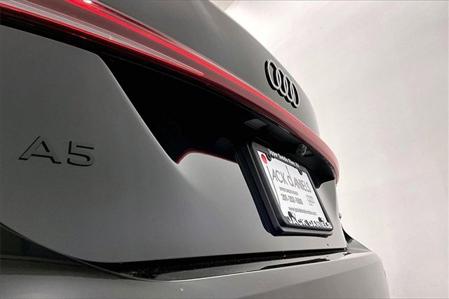 Used 2025 Audi A5 2.0T Premium w/ Convenience Package image 32