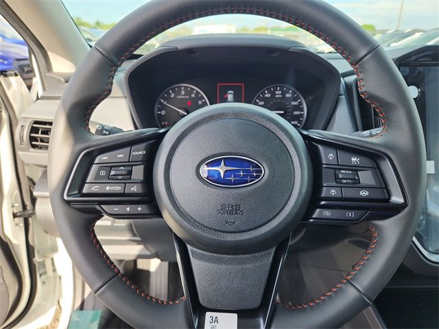 New 2025 Subaru Crosstrek 2.5i Limited w/ Popular Package #3A image 14