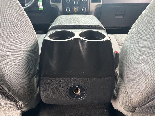 Used 2013 Ford F150 XLT w/ Luxury Equipment Group image 25