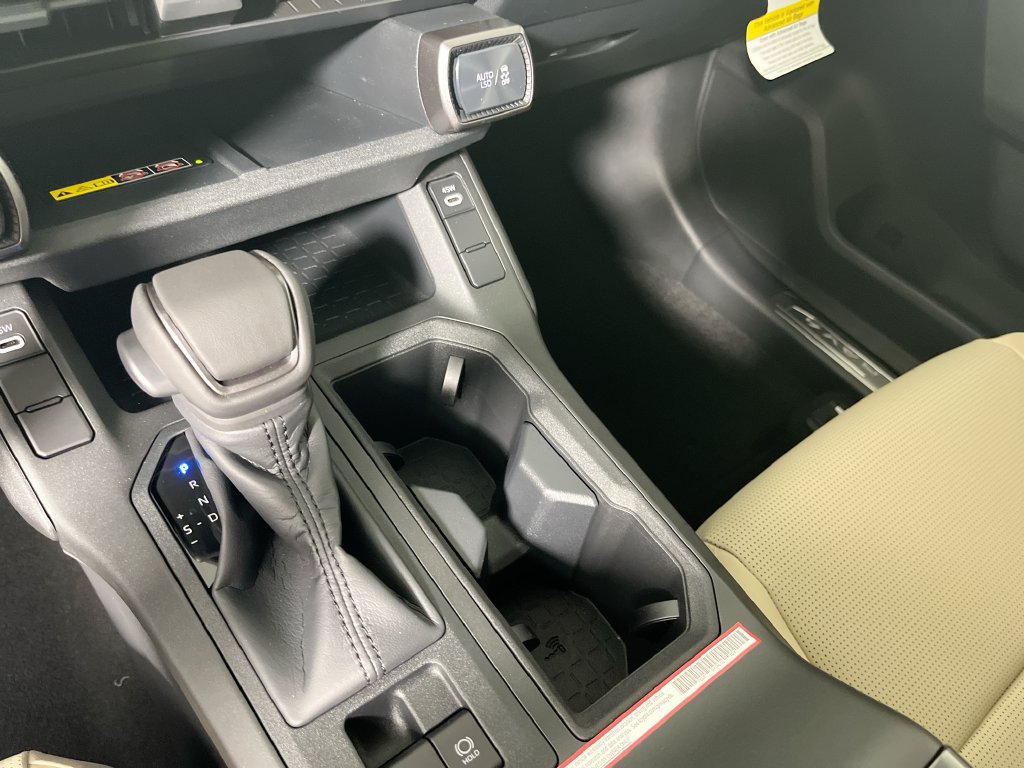 New 2026 Toyota RAV4 XLE Premium w/ Weather Package FWD image 21