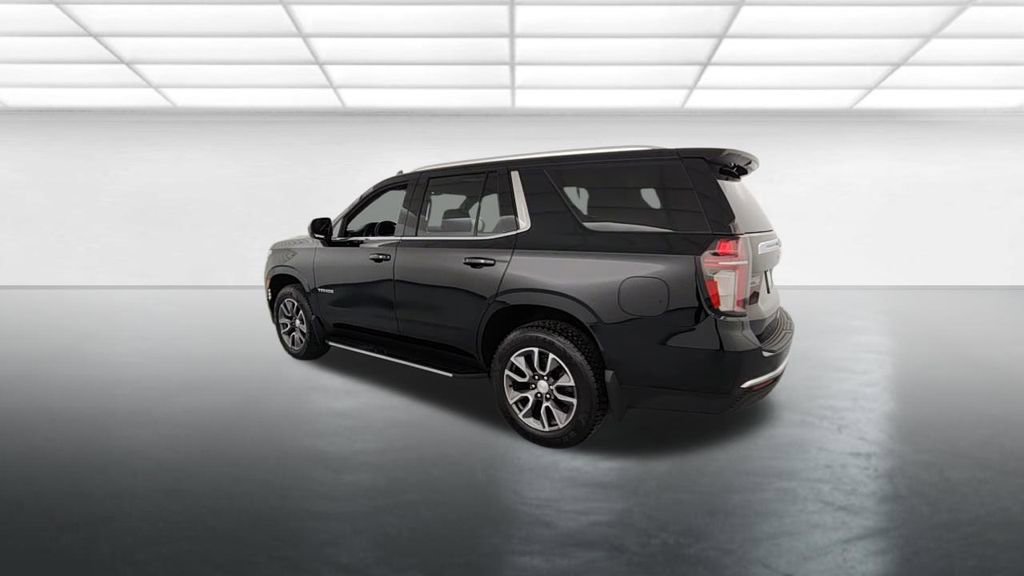 Used 2021 Chevrolet Tahoe LT AWD/4WD image 6