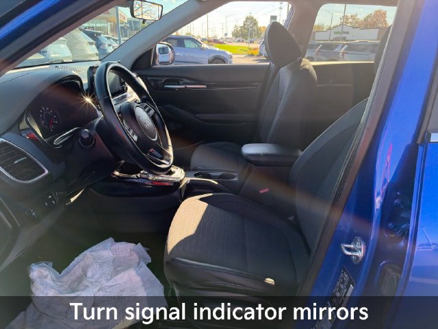 Used 2023 Kia Seltos S AWD/4WD image 12