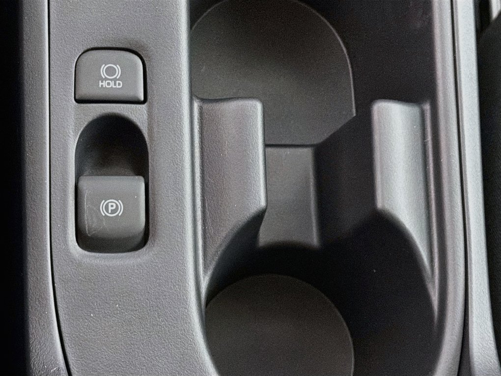 New 2027 Toyota Corolla LE FWD image 25