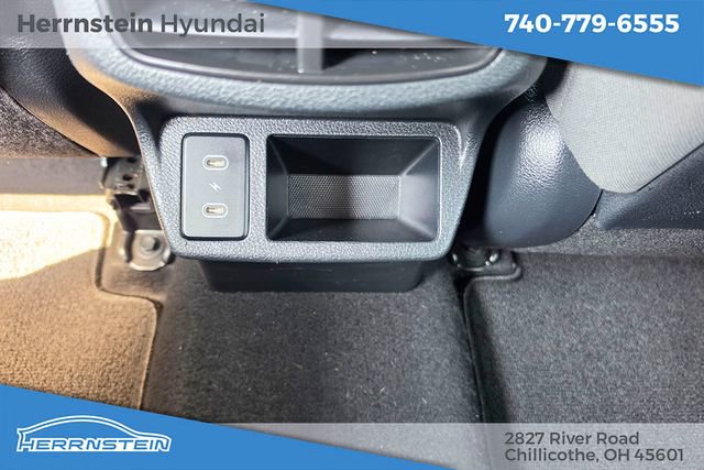 Used 2024 Kia Seltos LX AWD/4WD image 24