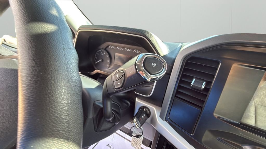 Used 2023 Ford F150 XLT AWD/4WD image 26
