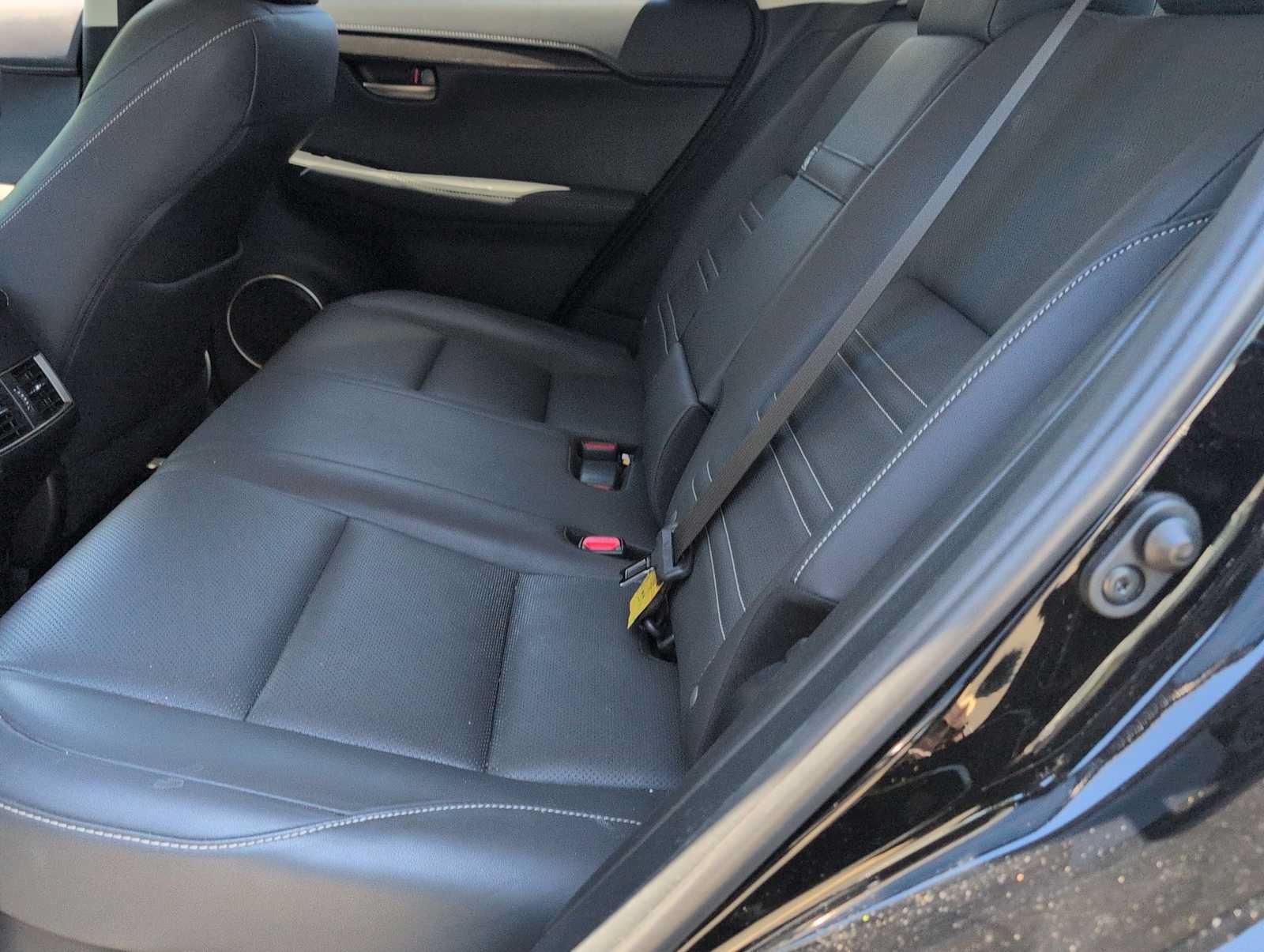 Used 2015 Lexus NX 200t AWD w/ Premium Package image 19