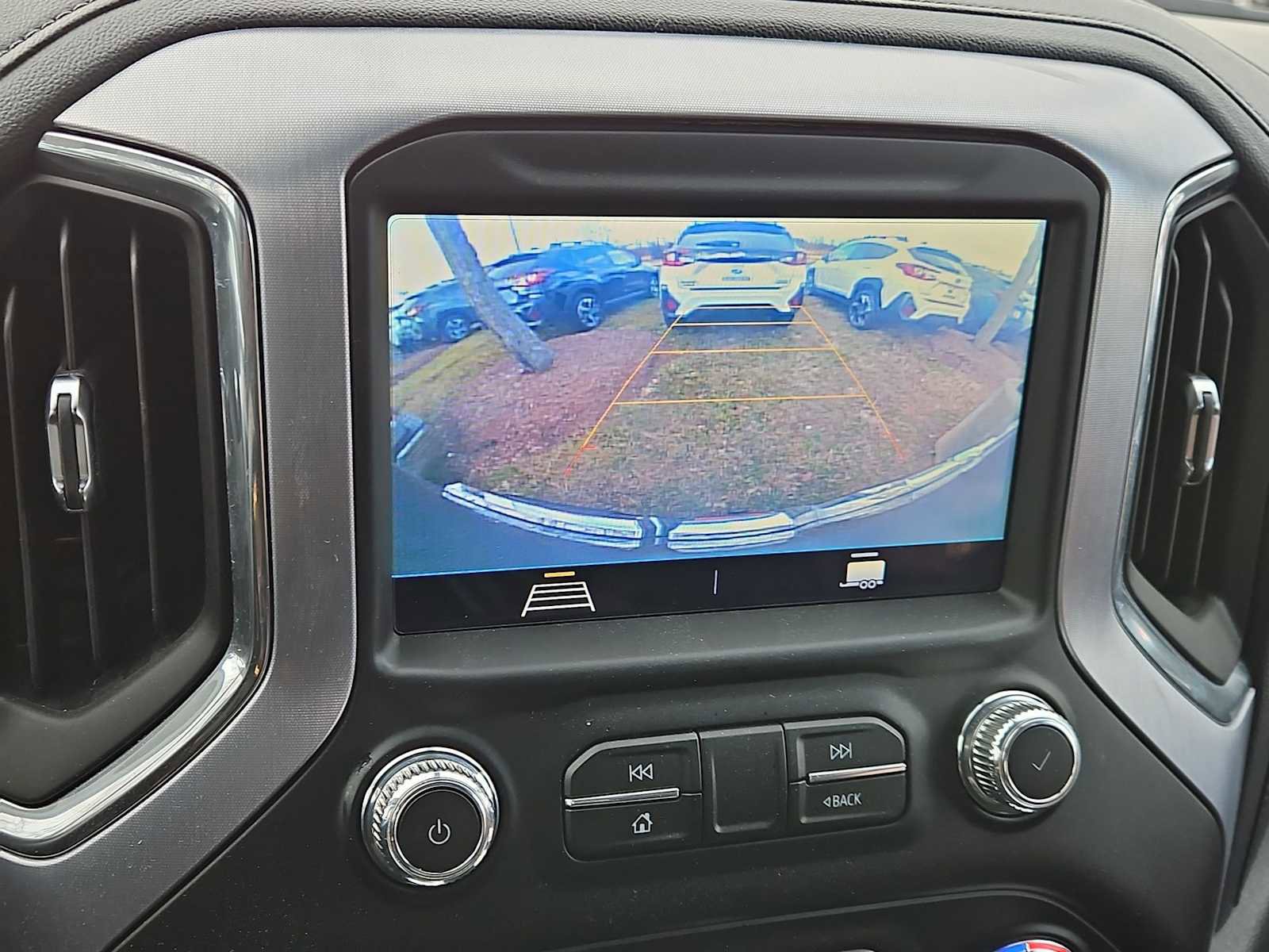 Used 2021 GMC Sierra 1500 Elevation image 24