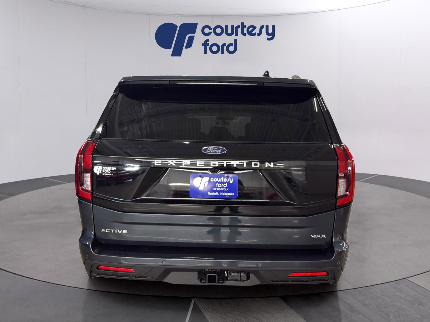 New 2026 Ford Expedition Max Active AWD/4WD image 7