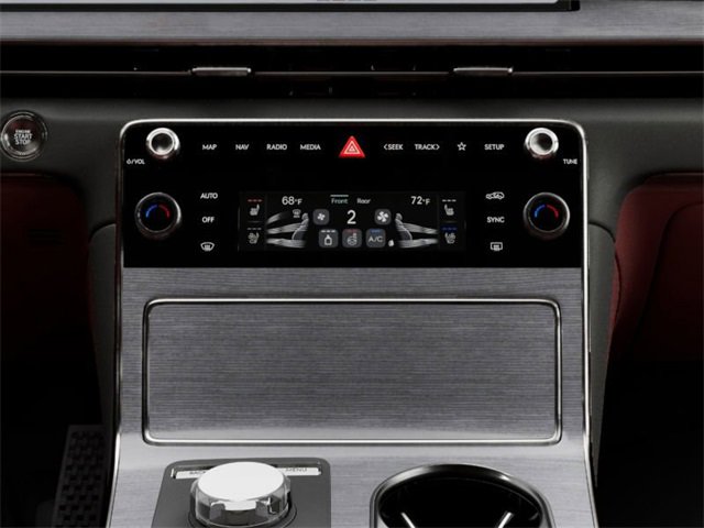 New 2026 Genesis GV80 3.5T Prestige image 15