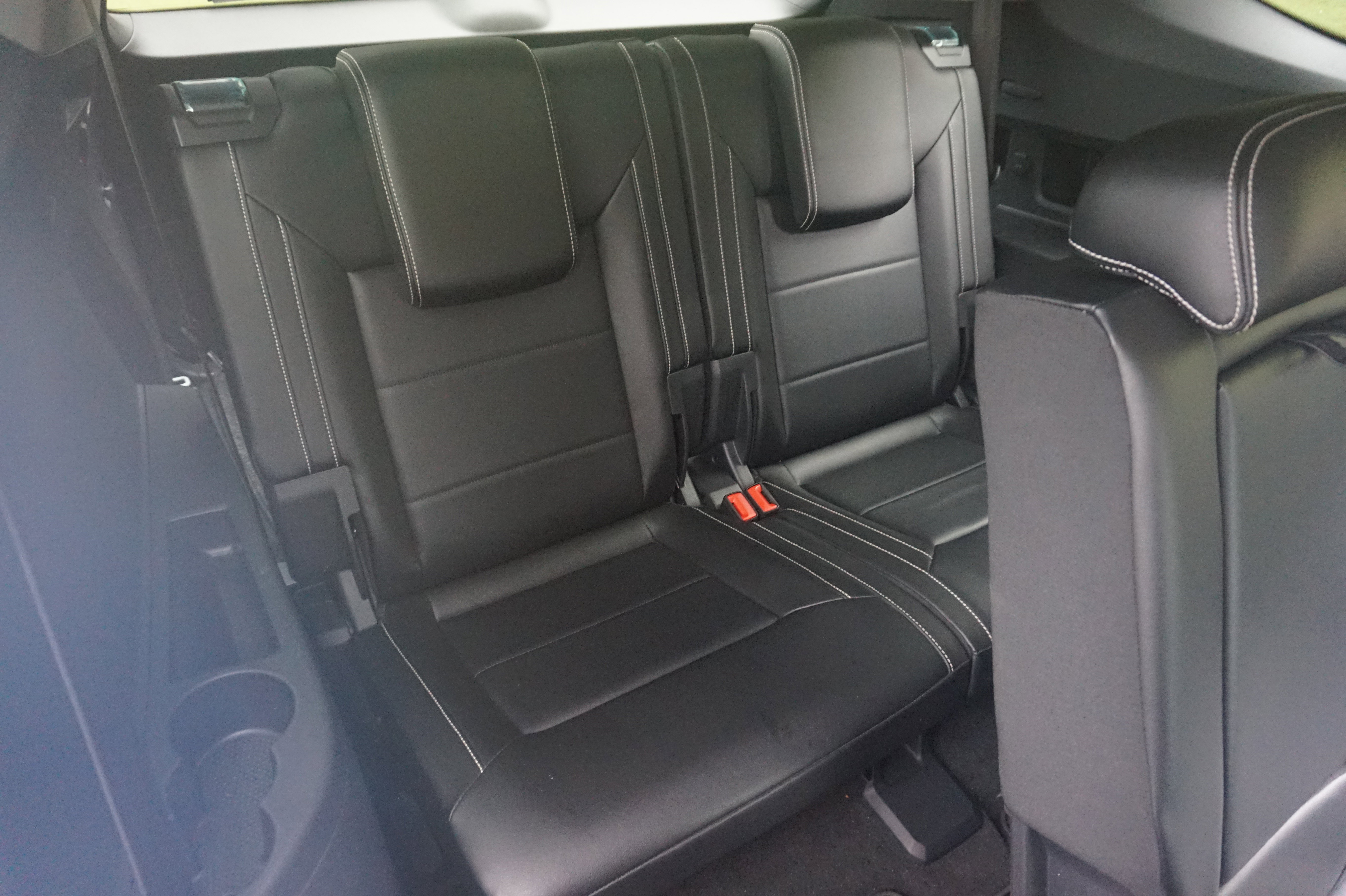 Used 2022 Volkswagen Atlas SE image 20