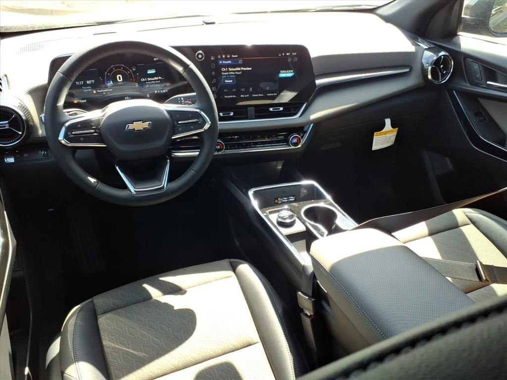 New 2026 Chevrolet Equinox LT FWD image 21
