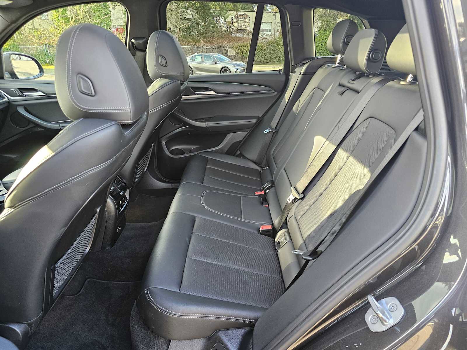 Used 2024 BMW X3 xDrive30i image 24