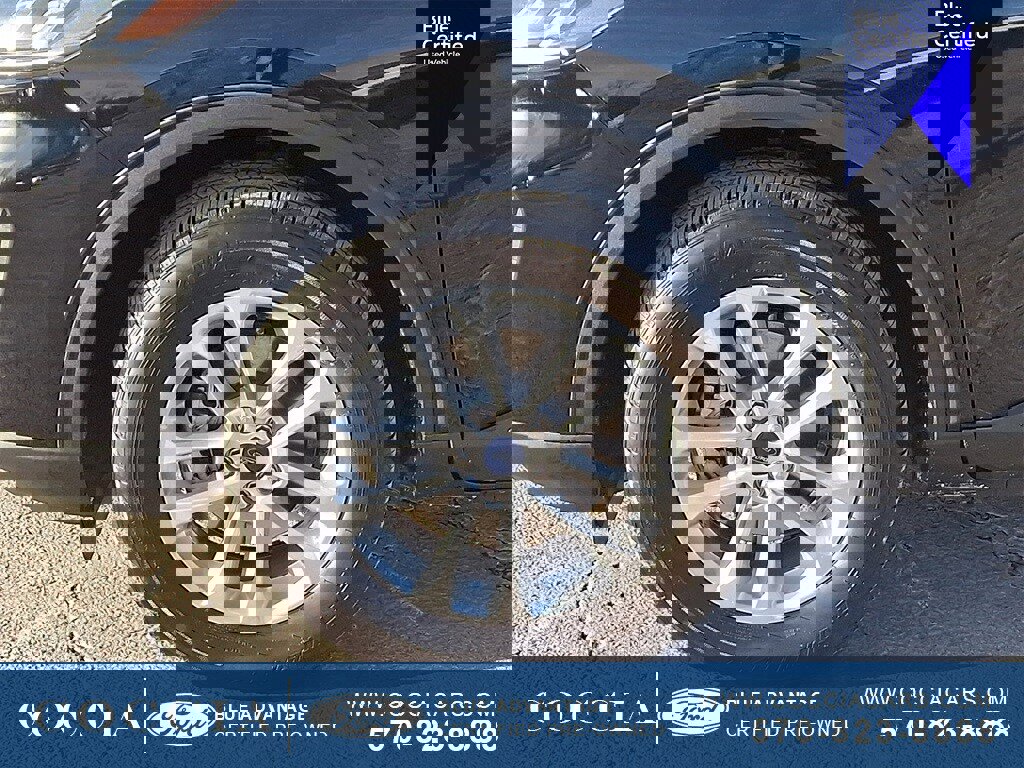 Certified 2022 Ford Escape SE w/ Convenience Package image 8