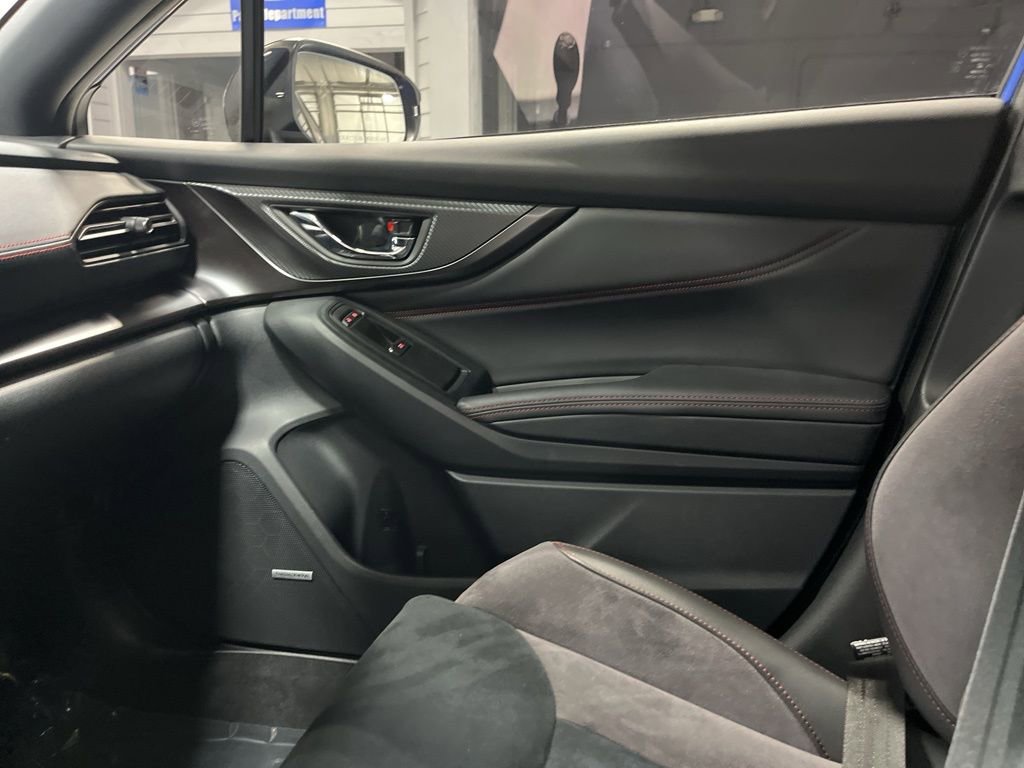 Used 2024 Subaru WRX Limited image 18