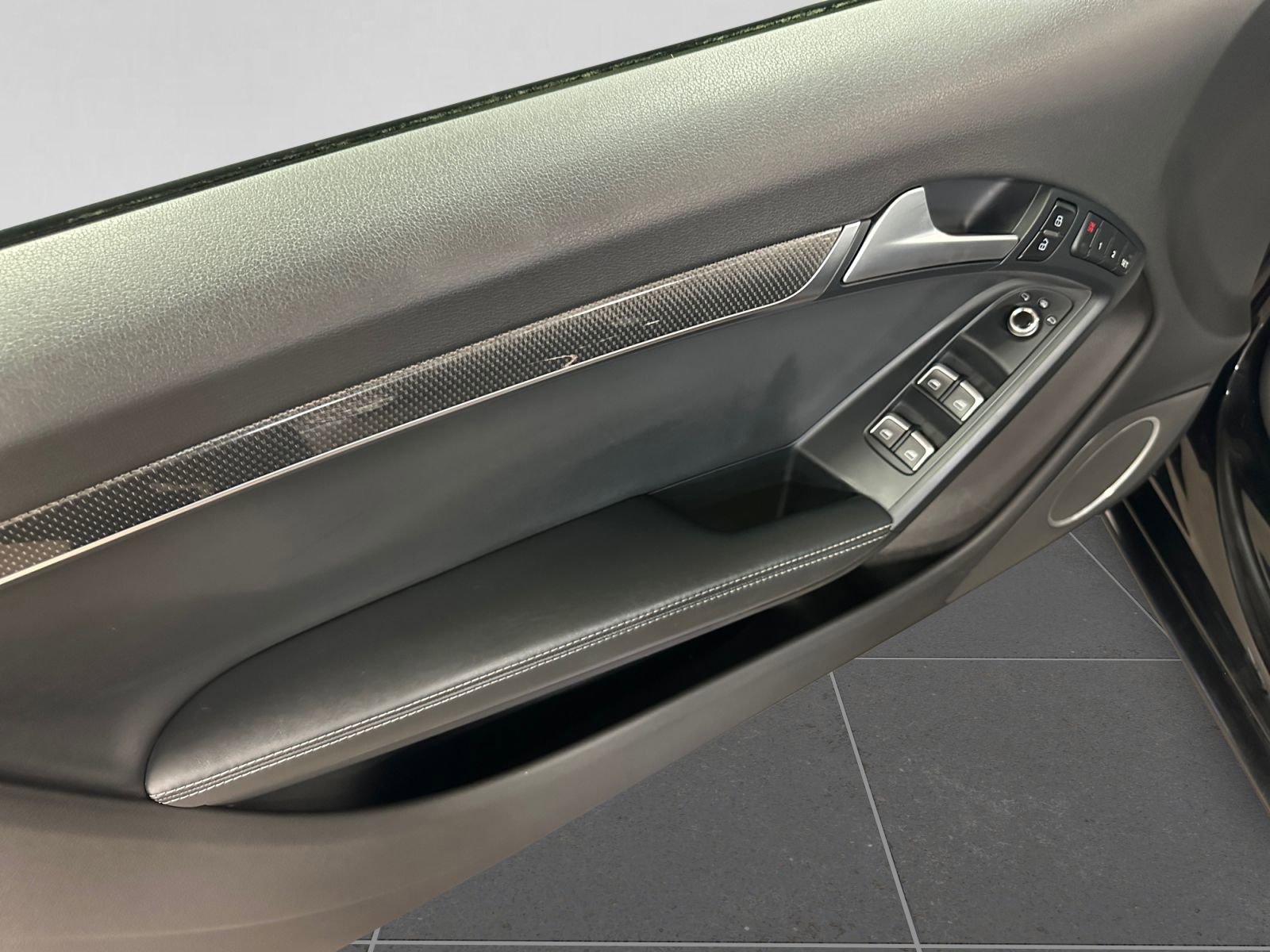 Used 2015 Audi S5 Premium Plus image 16