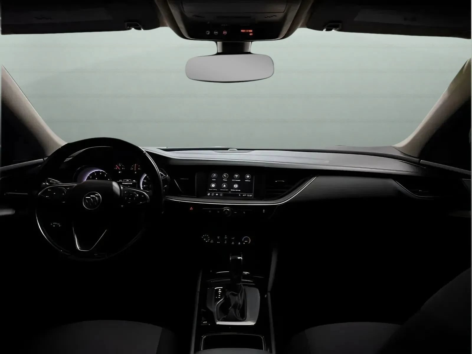 Used 2019 Buick Regal Preferred FWD image 21