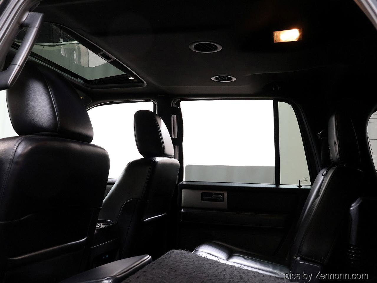 Used 2015 Ford Expedition Max Limited AWD/4WD image 13