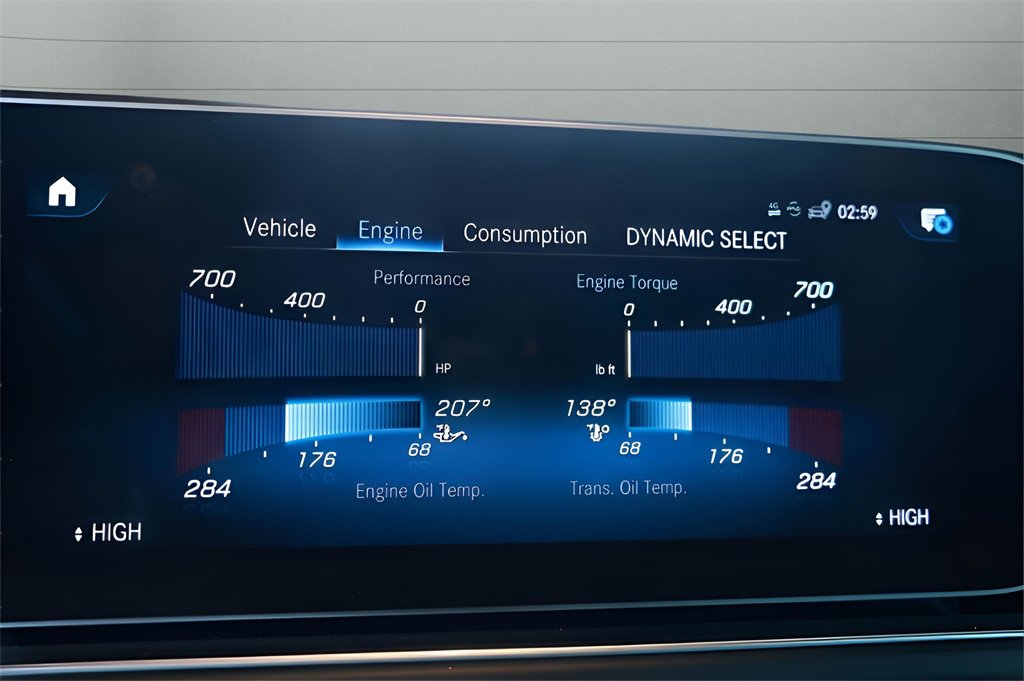 Used 2021 Mercedes-Benz GLE 63 AMG S image 42