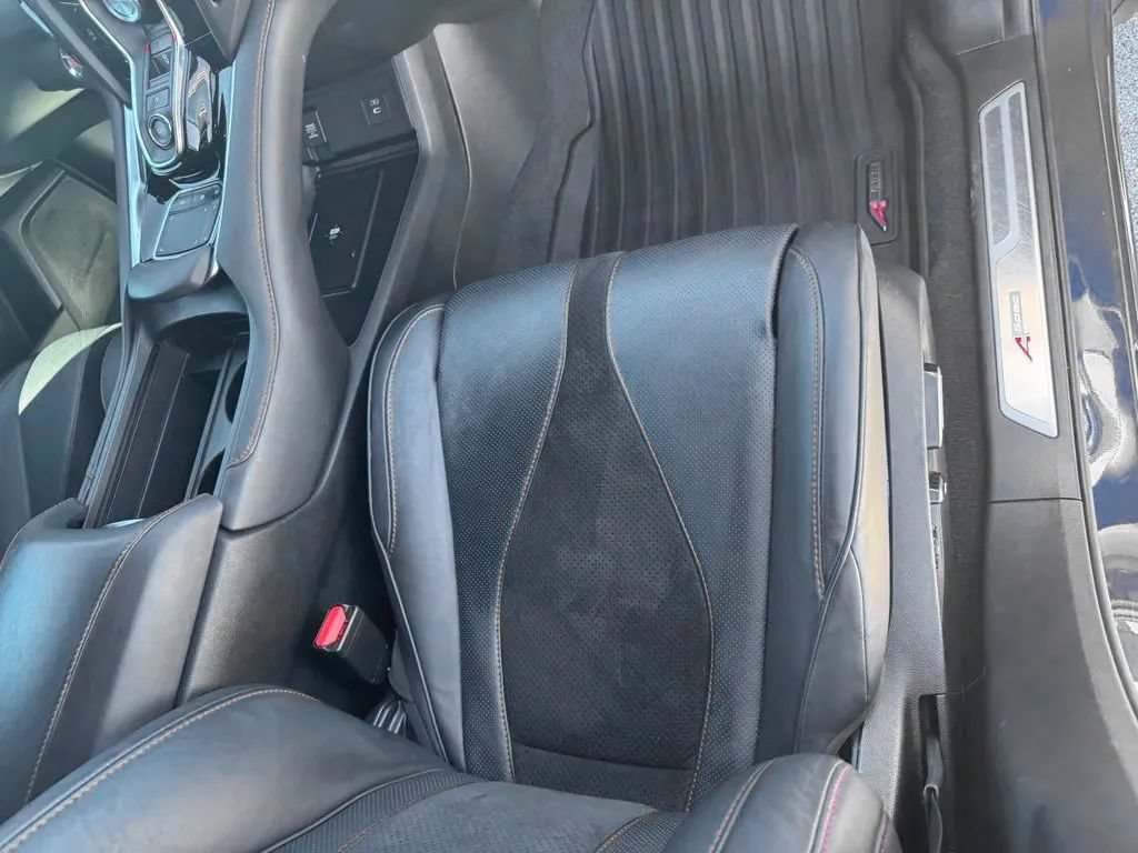 Used 2023 Acura RDX A-Spec w/ Advance Package AWD/4WD image 15