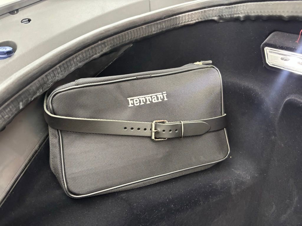 Used 2020 Ferrari F8 Tributo image 31