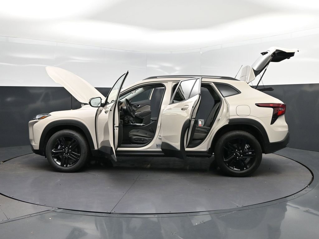 New 2026 Chevrolet Trax ACTIV w/ Driver Confidence Package FWD image 46