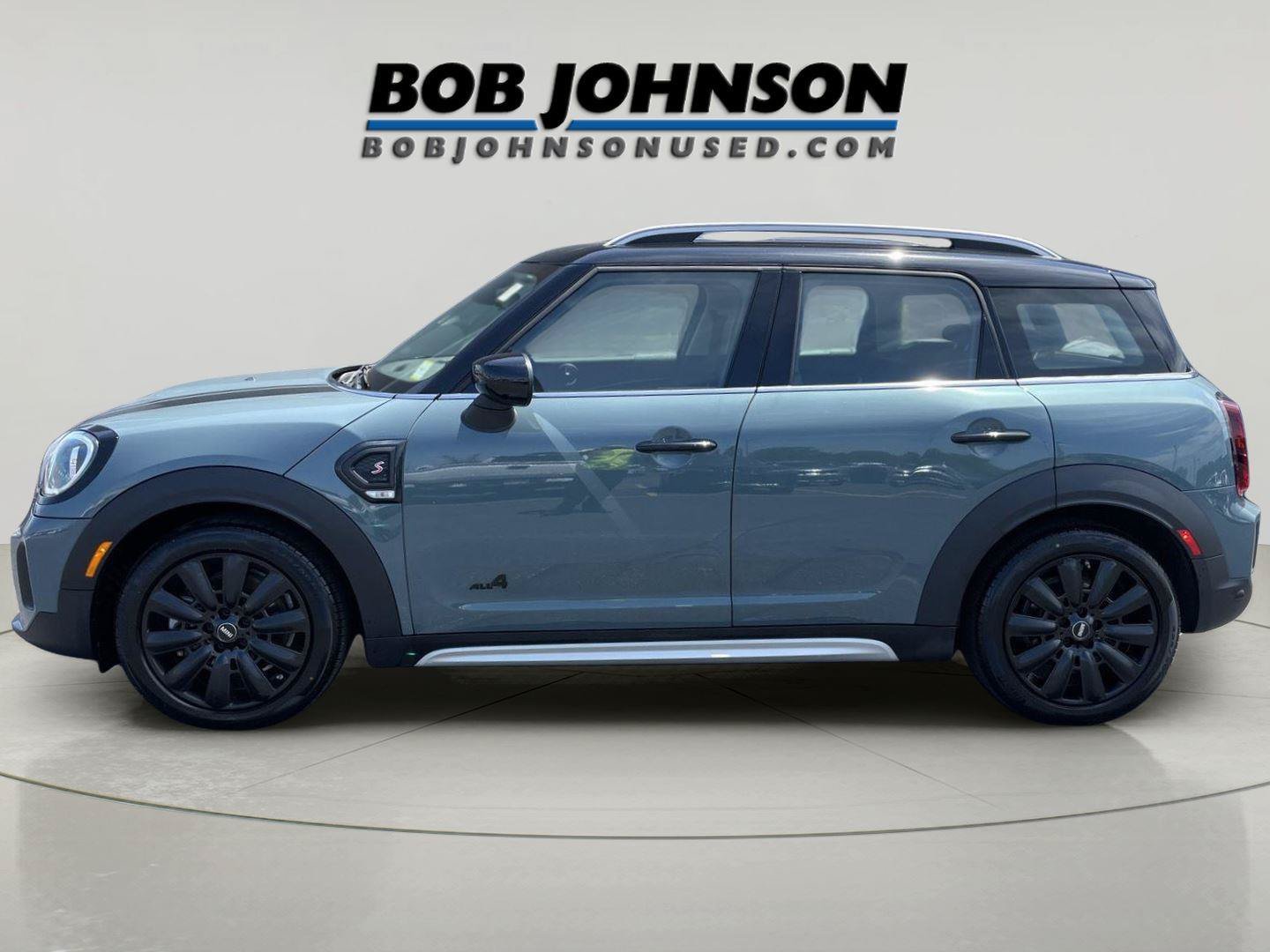 Used 2023 MINI Cooper Countryman S AWD/4WD image 4