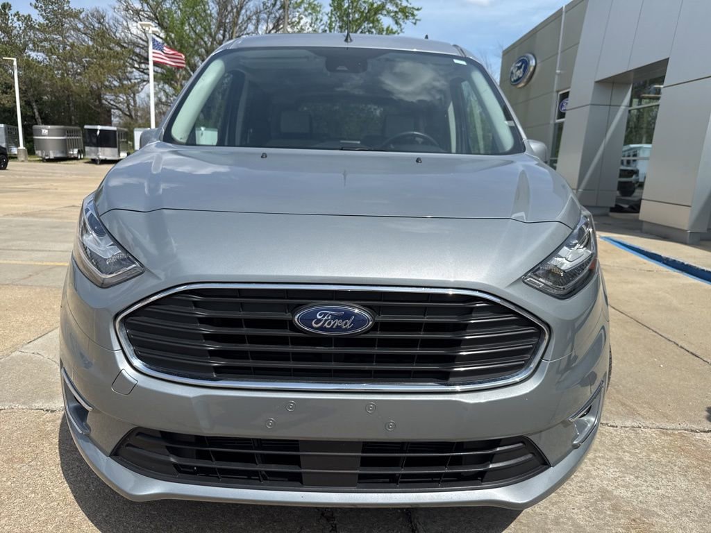 Used 2022 Ford Transit Connect Titanium FWD image 33