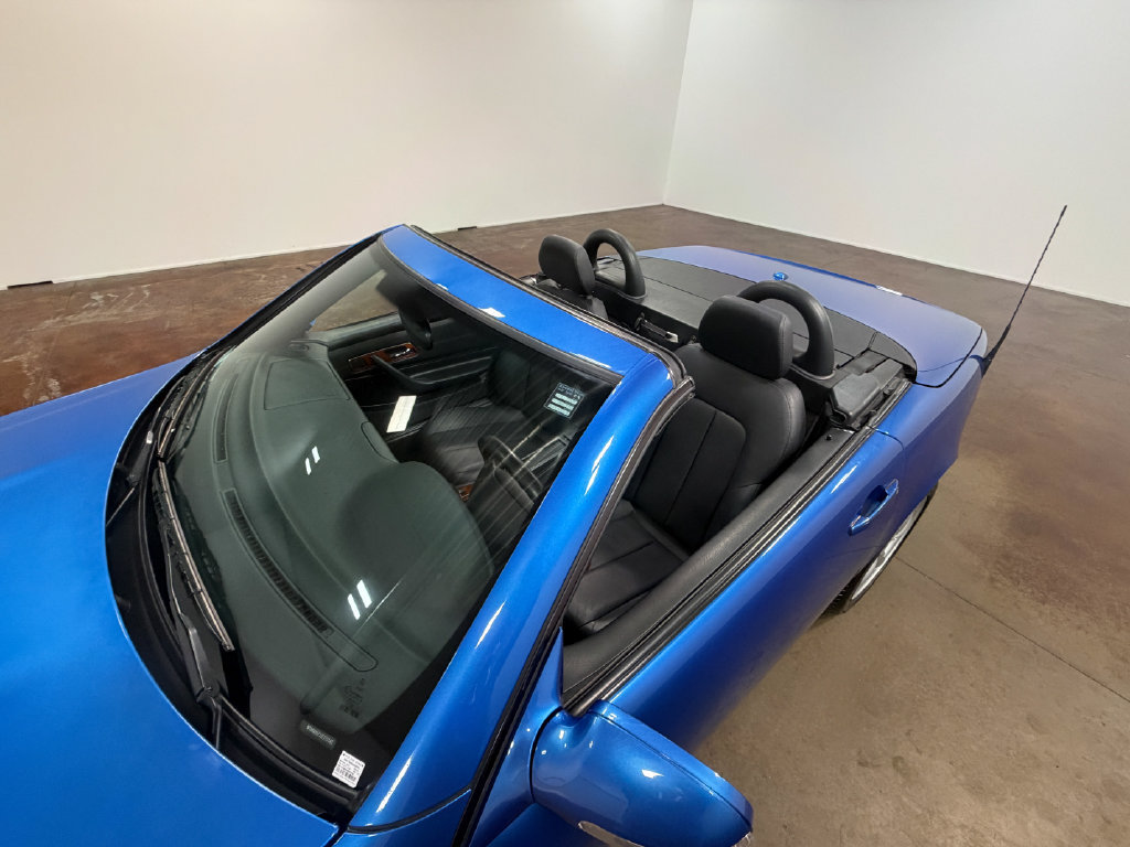Used 2003 Mercedes-Benz SLK 320 image 75