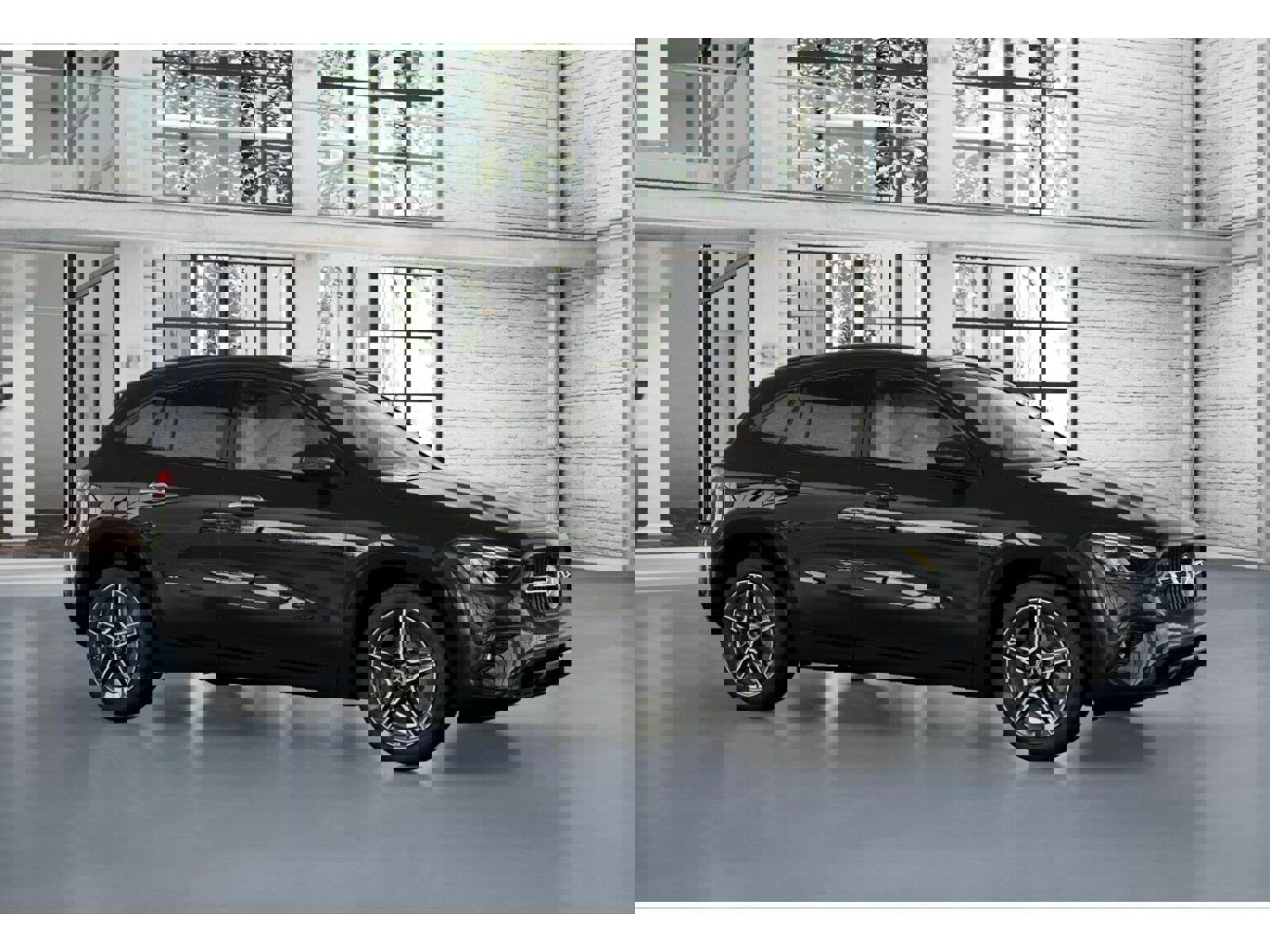 New 2026 Mercedes-Benz GLA 250 4MATIC image 13